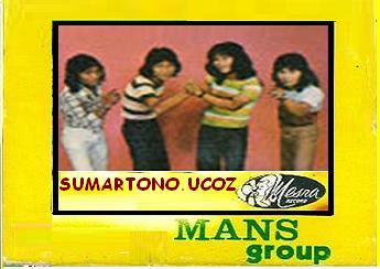 MAN'S GROUP 2