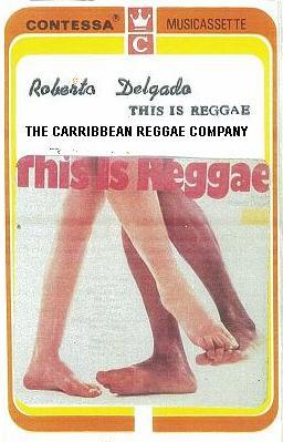 THE CARIBBEAN REGGAE