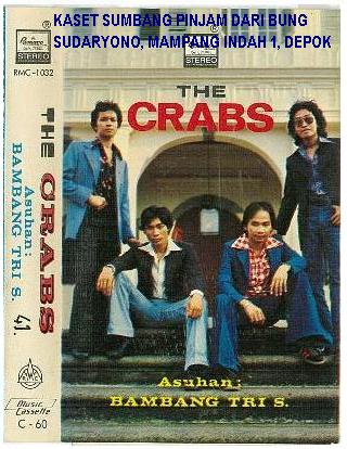 THE CRABS